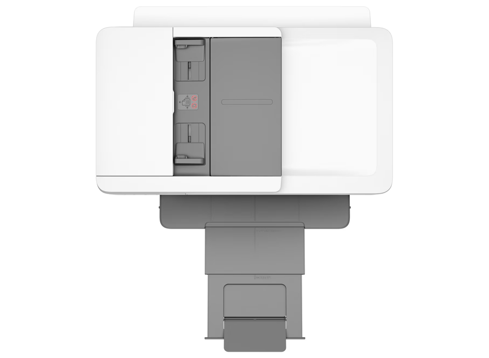 HP OfficeJet Pro 9720e A3 Colour Multifunction Inkjet Printer | 53N95B#687 Mono Laser Printers & All In Ones HP