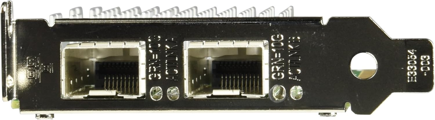 Dell 10 GigE PCI Express Network Card | 540-BBDW Network Cards Dell