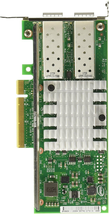 Dell 10 GigE PCI Express Network Card | 540-BBDW Network Cards Dell