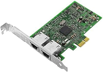 Dell Broadcom 5720 DP 1Gb Network Interface Card | 540-BBGY Network Cards Dell