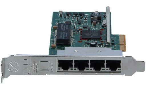 Dell Broadcom 5719 QP 1Gb Network Interface Card | 540-BBHB Network Cards Dell