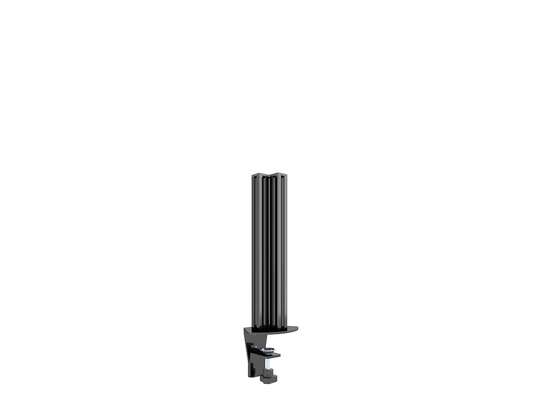 Multibrackets M Pro Series Monitorstand Column - 38cm Mounting Accessory Multibrackets