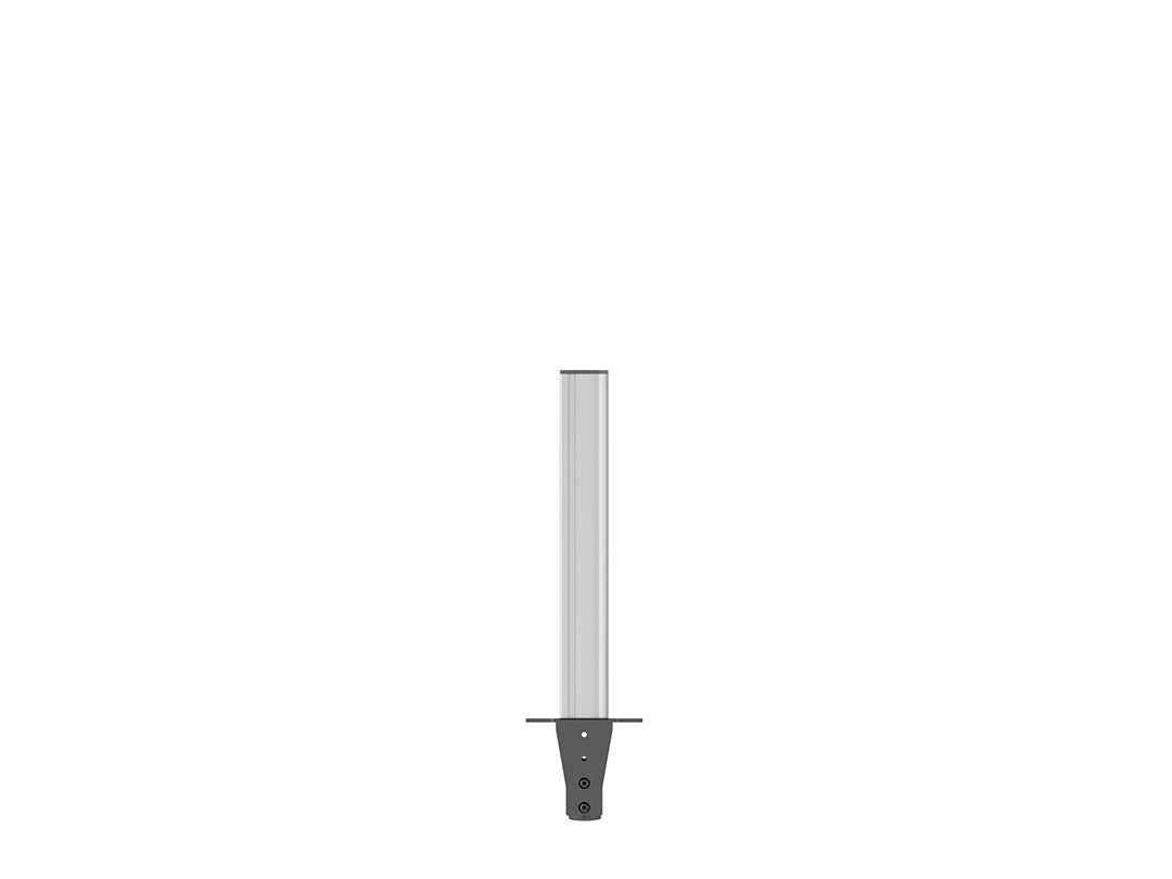 Multibrackets M Pro Series Monitorstand Column - 38cm Mounting Accessory Multibrackets