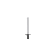 Multibrackets M Pro Series Monitorstand Column - 38cm Mounting Accessory Multibrackets