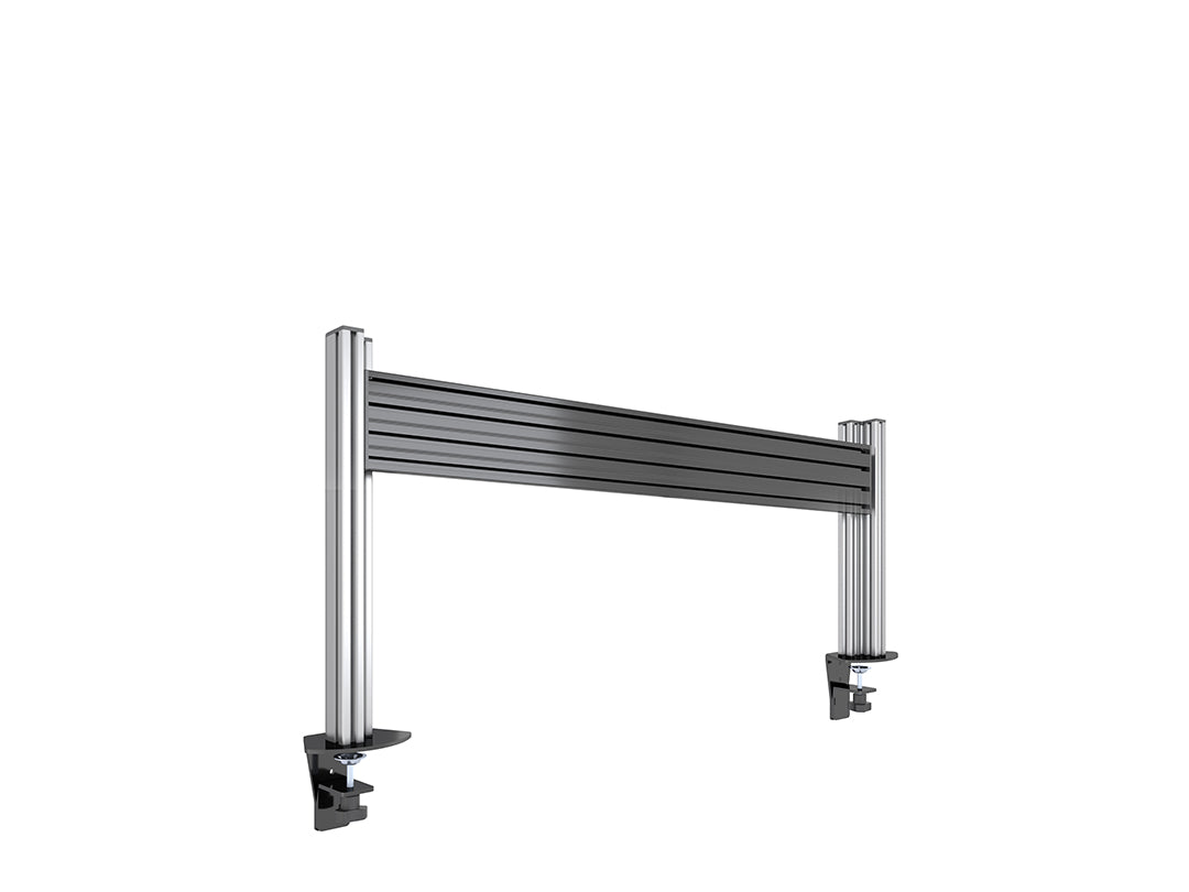 Multibrackets M Pro Series Monitorstand Column - 38cm Mounting Accessory Multibrackets