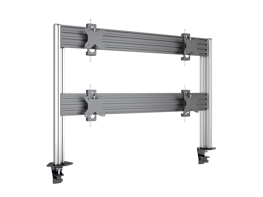 Multibrackets M Pro Series Monitorstand Column - 75cm Mounting Accessory Multibrackets