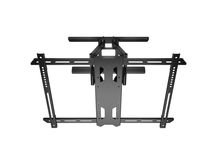 Multibrackets M Universal Flexarm Pro TV Wall Mount - 55" to 85" Screen Wall Mount Bracket Multibrackets
