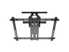 Multibrackets M Universal Flexarm Pro TV Wall Mount - 55" to 85" Screen Wall Mount Bracket Multibrackets