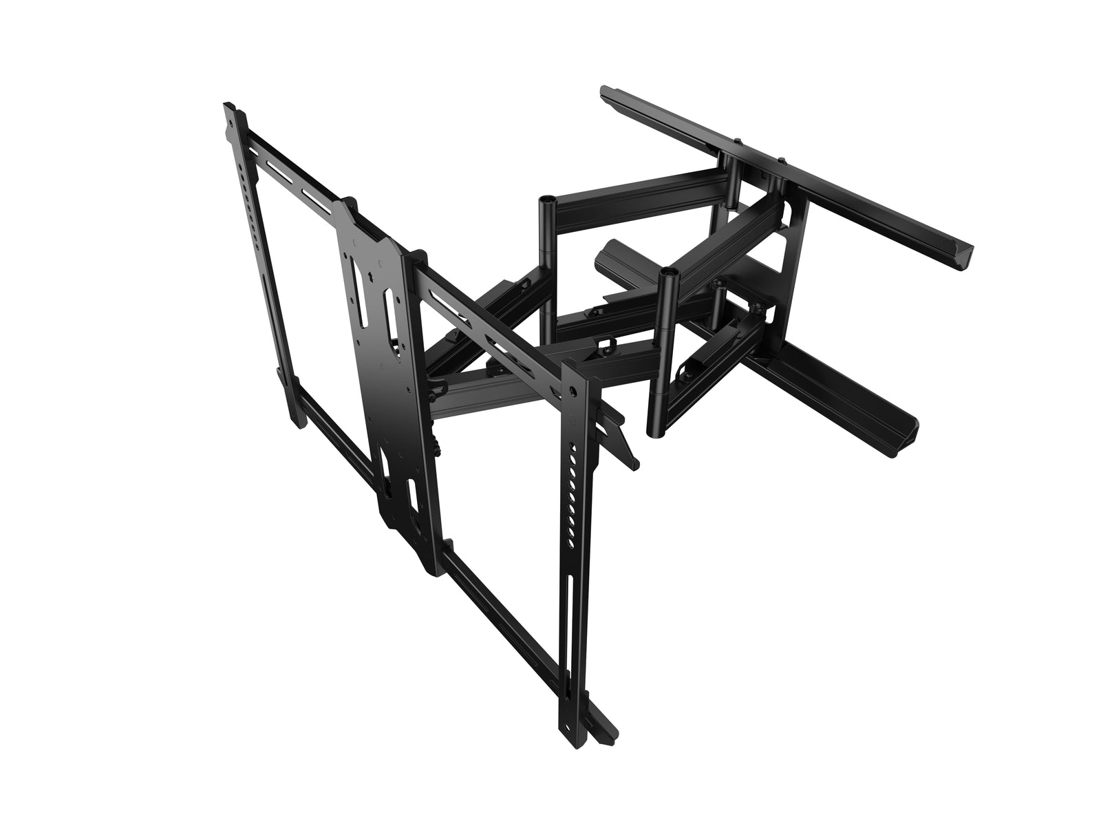Multibrackets M Universal Flexarm Pro TV Wall Mount - 55" to 85" Screen Wall Mount Bracket Multibrackets