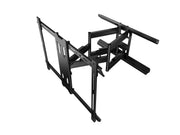 Multibrackets M Universal Flexarm Pro TV Wall Mount - 55" to 85" Screen Wall Mount Bracket Multibrackets