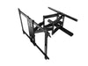 Multibrackets M Universal Flexarm Pro TV Wall Mount - 55" to 85" Screen Wall Mount Bracket Multibrackets
