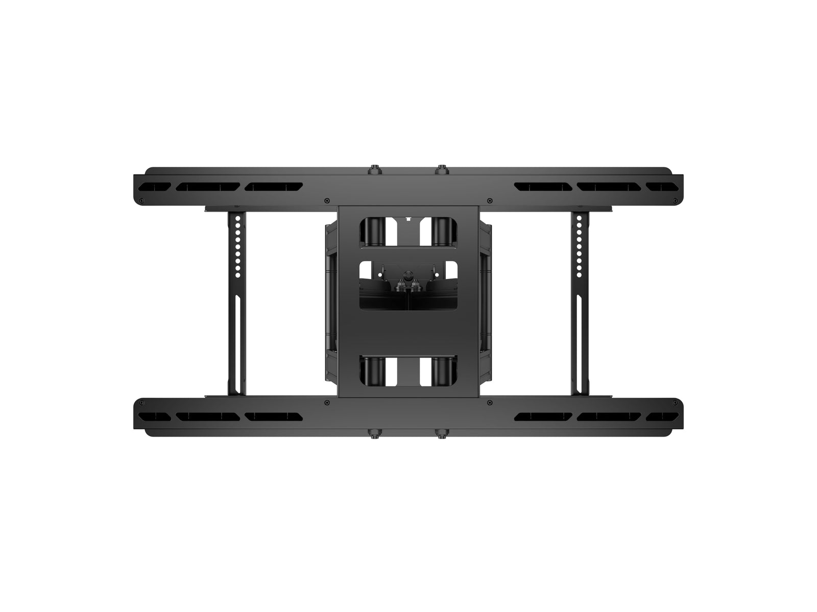 Multibrackets M Universal Flexarm Pro TV Wall Mount - 55" to 85" Screen Wall Mount Bracket Multibrackets