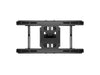 Multibrackets M Universal Flexarm Pro TV Wall Mount - 55" to 85" Screen Wall Mount Bracket Multibrackets