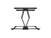 Multibrackets M Universal Flexarm Pro TV Wall Mount - 55" to 85" Screen Wall Mount Bracket Multibrackets