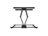 Multibrackets M Universal Flexarm Pro TV Wall Mount - 55" to 85" Screen Wall Mount Bracket Multibrackets