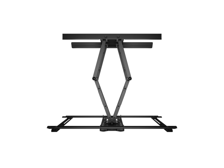 Multibrackets M Universal Flexarm Pro TV Wall Mount - 55" to 85" Screen Wall Mount Bracket Multibrackets