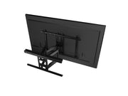 Multibrackets M Universal Flexarm Pro TV Wall Mount - 55" to 85" Screen Wall Mount Bracket Multibrackets