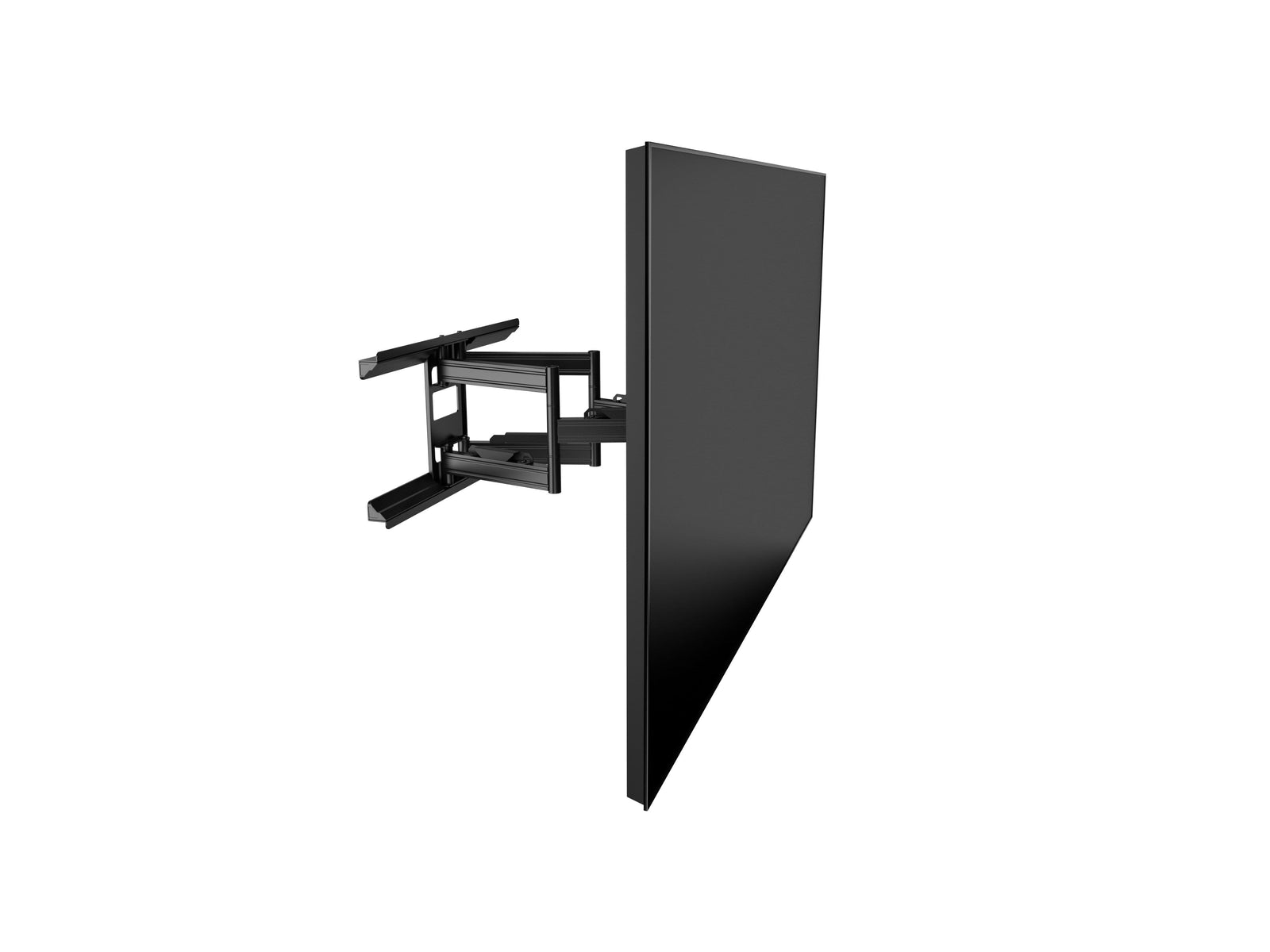 Multibrackets M Universal Flexarm Pro TV Wall Mount - 55" to 85" Screen Wall Mount Bracket Multibrackets