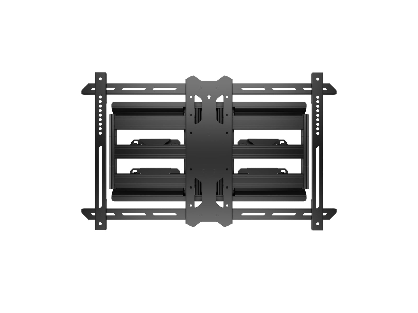 Multibrackets M Universal Flexarm Pro TV Wall Mount - 55" to 85" Screen Wall Mount Bracket Multibrackets