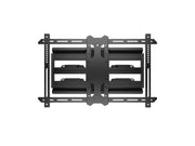 Multibrackets M Universal Flexarm Pro TV Wall Mount - 55" to 85" Screen Wall Mount Bracket Multibrackets