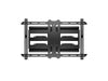 Multibrackets M Universal Flexarm Pro TV Wall Mount - 55" to 85" Screen Wall Mount Bracket Multibrackets