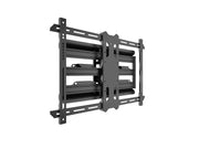 Multibrackets M Universal Flexarm Pro TV Wall Mount - 55" to 85" Screen Wall Mount Bracket Multibrackets