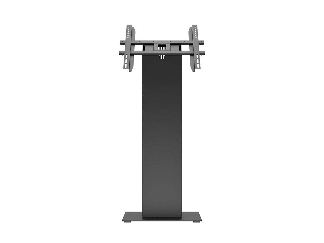 Multibrackets M Pro Series 15-32" Digital Signage Kiosk - Black Floor Stand Multibrackets