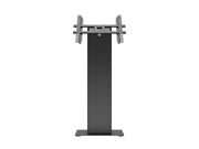 Multibrackets M Pro Series 15-32" Digital Signage Kiosk - Black Floor Stand Multibrackets