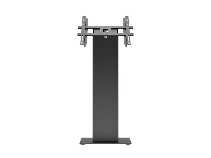 Multibrackets M Pro Series 15-32" Digital Signage Kiosk - Black Floor Stand Multibrackets