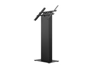 Multibrackets M Pro Series 15-32" Digital Signage Kiosk - Black Floor Stand Multibrackets