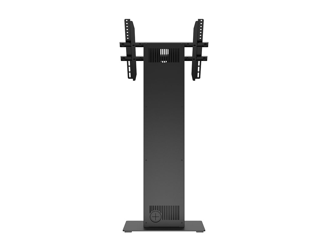 Multibrackets M Pro Series 15-32" Digital Signage Kiosk - Black Floor Stand Multibrackets