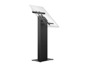 Multibrackets M Pro Series 15-32" Digital Signage Kiosk - Black Floor Stand Multibrackets