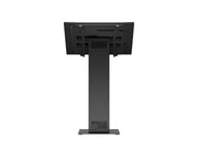 Multibrackets M Pro Series 15-32" Digital Signage Kiosk - Black Floor Stand Multibrackets