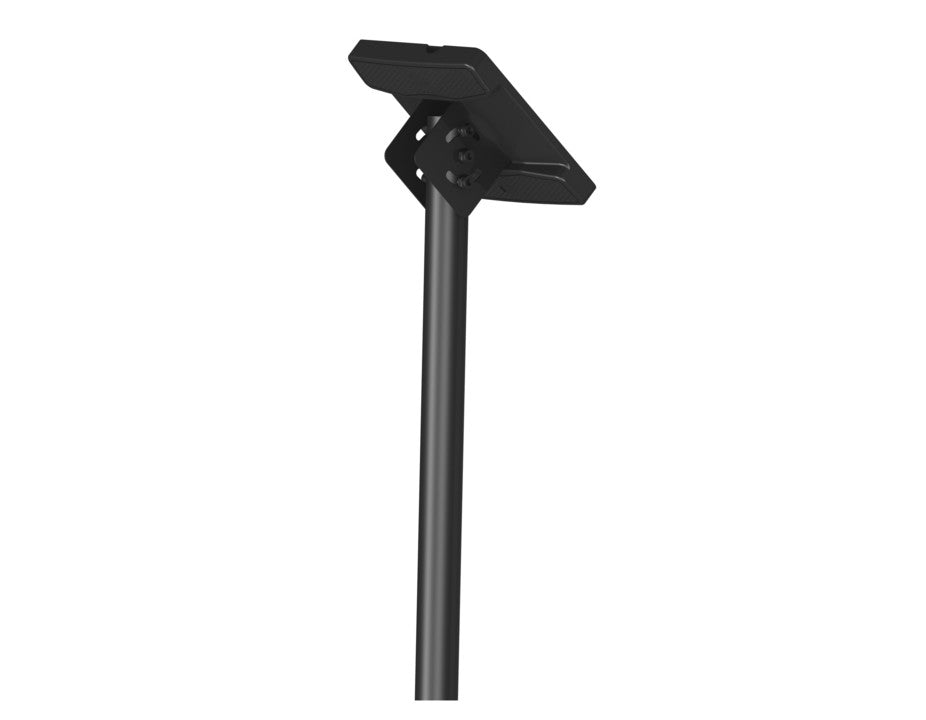 Multibrackets M Public Ceiling Mount Large Single for 32"-75" Screens | 7350022735484 Ceiling Mount Bracket Multibrackets