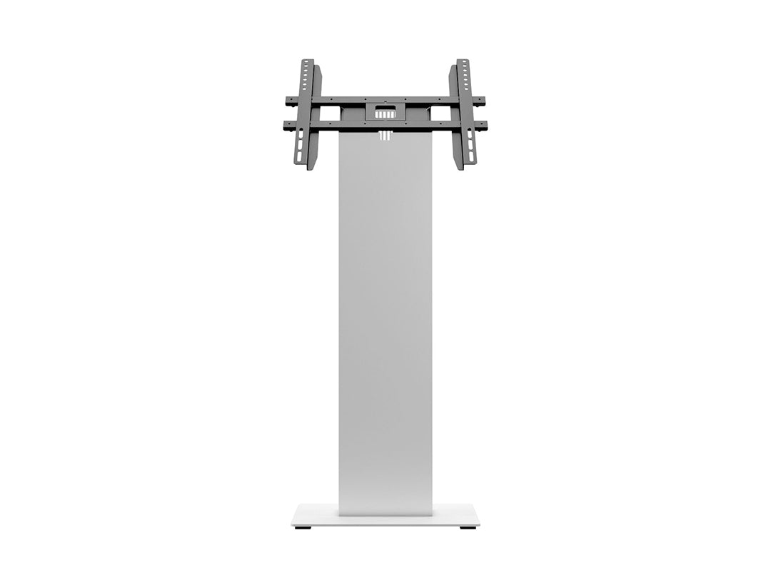 Multibrackets M Pro Series 15-32" Digital Signage Kiosk - White Floor Stand Multibrackets