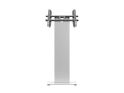 Multibrackets M Pro Series 15-32" Digital Signage Kiosk - White Floor Stand Multibrackets