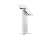 Multibrackets M Pro Series 15-32" Digital Signage Kiosk - White Floor Stand Multibrackets