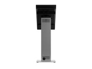 Multibrackets M Pro Series 15-32" Digital Signage Kiosk - White Floor Stand Multibrackets