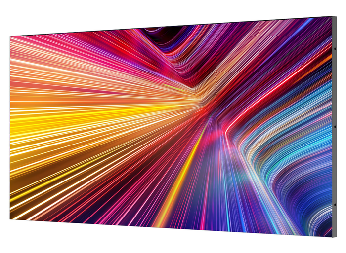 Hisense 54DS012FE 54" All-in-One LED Digital Signage All-In-One Display Hisense
