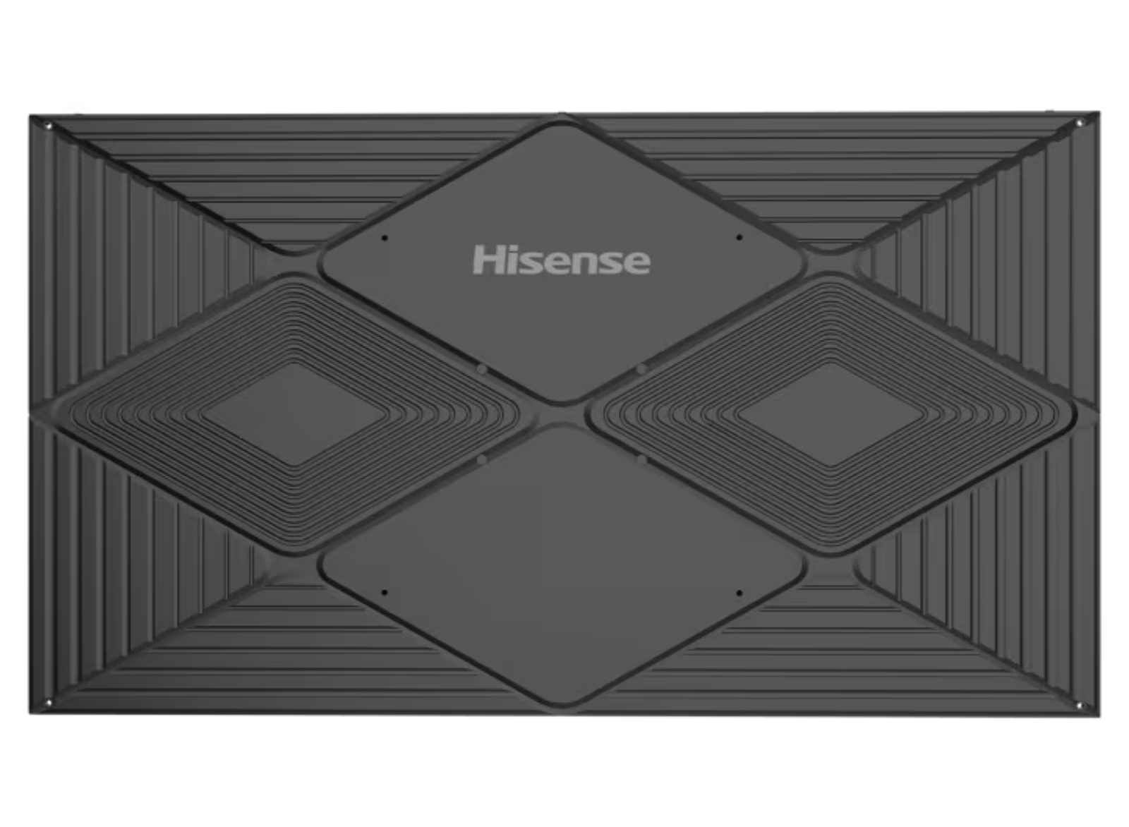 Hisense 54DS012FE 54" All-in-One LED Digital Signage All-In-One Display Hisense