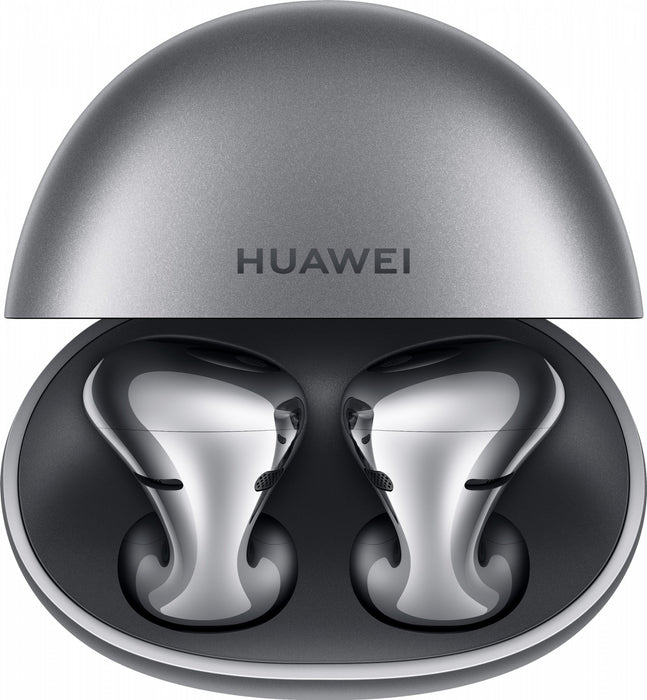 Huawei FreeBuds 5 Wireless In-ear Calls/Music Bluetooth Silver Headset