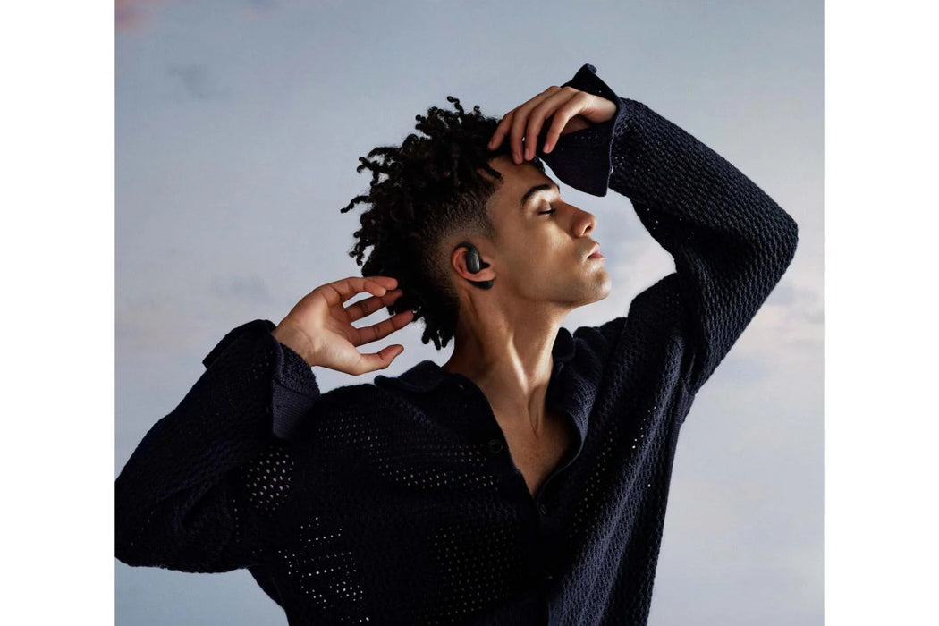 Huawei FreeArc Open-Ear True Wireless Earphones With Mic | 55038108 Headset & Earphones Huawei