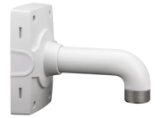 Axis T91D61 Wall Mount with 1.5″ NPS Thread and Pipe Seal Security Camera Accessories Axis