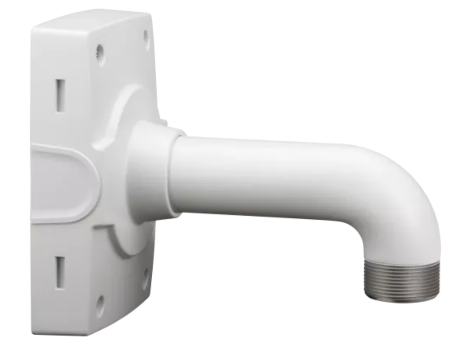 Axis T91D61 Wall Mount with 1.5″ NPS Thread and Pipe Seal