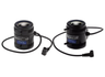 Axis Theia Varifocal Telephoto Lens 9-40 mm, P-Iris  | 5504-901