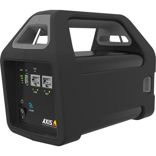 Axis T8415 Wireless Installation Tool | 5506-231 Security Camera Accessories Axis