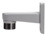 Axis T91E61 Outdoor Wall Mount with Flexible Cable Routing