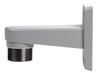 Axis T91E61 Outdoor Wall Mount with Flexible Cable Routing