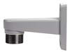 Axis T91E61 Outdoor Wall Mount with Flexible Cable Routing Security Camera Accessories Axis