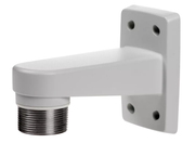 Axis T91E61 Outdoor Wall Mount with Flexible Cable Routing Security Camera Accessories Axis